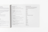 Project Planning Notebook